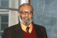 Biografi professor abdus salam