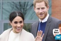 Meghan middleton markle buku merasa terhadap sedih terbaru biografi medcom