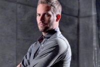 Biografi paul walker profil sang aktor