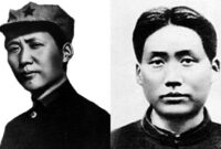 Zedong mao budaya kisah cina revolusioner bukukita biografi memoar