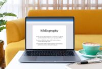 Pengertian bibliografi dan manfaatnya