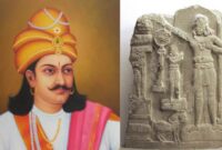 Biografi asoka 300 sm 232 sm