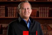 Susilo garam gudang pemilik biografi pengusaha terkaya orang bisnis sawit kelapa mengenal kargoku indra daftar berkat Biografi susilo wonowidjojo