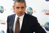 rowan-atkinson-3 Biografi rowan atkinson mrbean