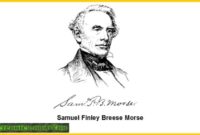 samuel-finley-breese-morse Biografi samuel finley breese morse