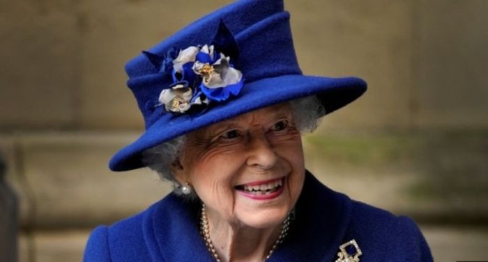 Biografi ratu isabella