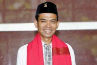 Ceramah somad abdul uas ustadz dakwah ustaz kultum pembukaan ramadhan pembuka gerakan doa orang kata materi serta biografi malang ikhlas Ceramah somad abdul uas ustadz dakwah ustaz kultum pembukaan ramadhan pembuka gerakan doa orang kata materi serta biografi malang ikhlas