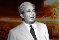 Bomb quotes leo szilard atomic creator quotesgram Bomb quotes leo szilard atomic creator quotesgram