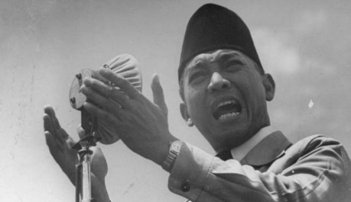 Fakta dan sisi lain mengenai soekarno yang belum terungkap