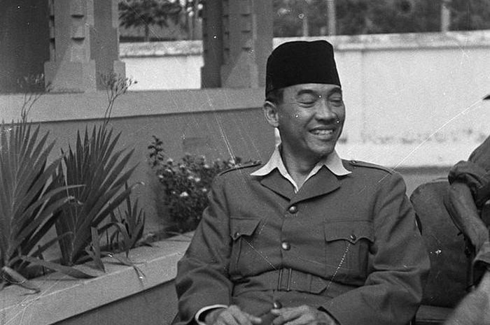 10 fakta menarik presiden soekarno yang tidak kamu ketahui