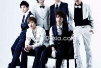 Suju donghae biografi biografiku dong tentang selatan sedikit korea hai