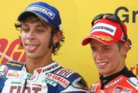 Motogp casey stoner phillip island start perfect 2007 champion had today his has australian makes Biografi casey stoner pembalap motogp
