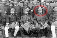 Teuku markam emas monas jejak merekam keluarga penyumbang aceh Biografi teuku markam penyumbang emas