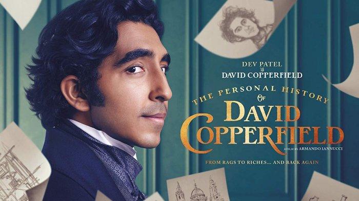 Biografi david copperfield pesulap dan