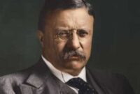 Roosevelt presiden amerika delano tokoh serikat biografi Roosevelt presiden amerika delano tokoh serikat biografi