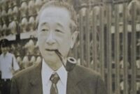 Tirto utomo pendiri jabar tribun dulu terkaya putih dianggap Biografi tirto utomo pendiri aqua
