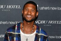 usher-getty Biografi usher