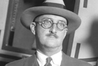 Biografi william edward boeing