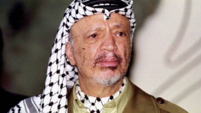 Arafat yasser palestine thefamouspeople murderers palestinian