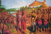 Kerajaan tarumanegara hindu budha indonesia buddha Kerajaan tarumanegara hindu budha indonesia buddha