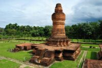 Sriwijaya kerajaan candi muara takus masa nusantara berdiri dibangun maritim dandin Sriwijaya kerajaan candi muara takus masa nusantara berdiri dibangun maritim dandin