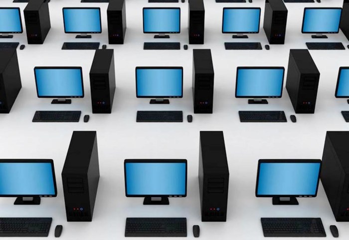 Komputer generasi keempat