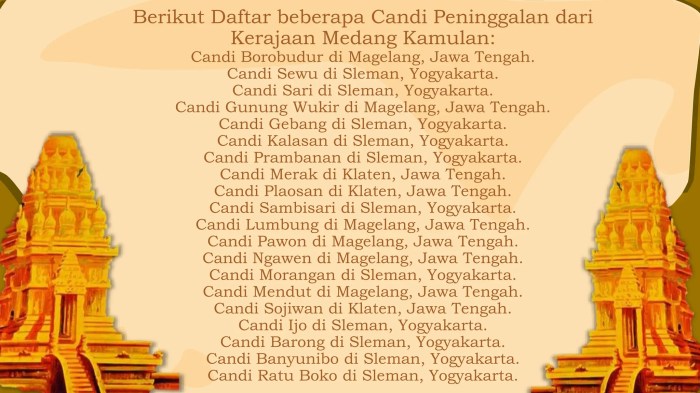 Kerajaan medang kamulan