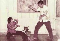 Psht ketua tokoh Psht ketua tokoh