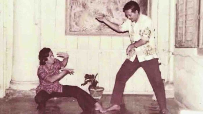 Psht ketua tokoh Psht ketua tokoh