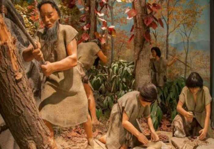 Paleolitikum Paleolitikum