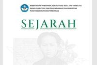 Sejarah kelas 10 kurikulum merdeka