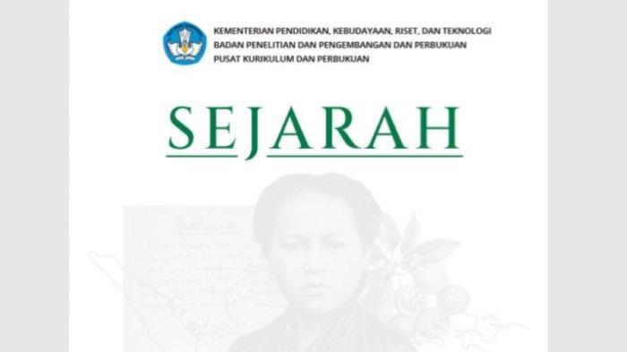 Sejarah kelas 10 kurikulum merdeka