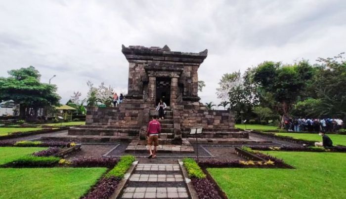 candi-badut-20230816-202727 Kerajaan kanjuruhan
