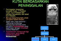 kutai-berdasarkan-peninggalan-l Kerajaan kutai adalah