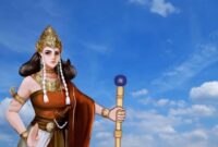 mengenal-ratu-shima-ratu-cantik-penguasa-kerajaan-kalingga-yang-potong-kaki-anaknya-Q3EpzGqbV0 Kerajaan kalingga