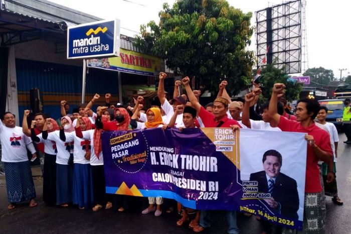 Tujuan utama diberlakukannya sistem ekonomi ali baba adalah